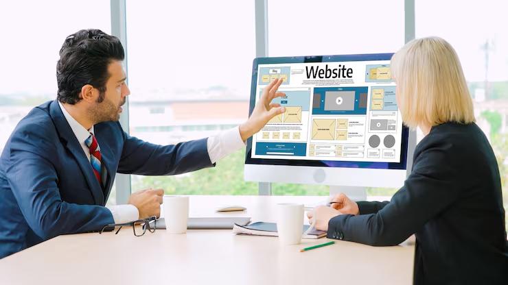 تفاوت وب سایت و وب اپلیکیشن چیست؟